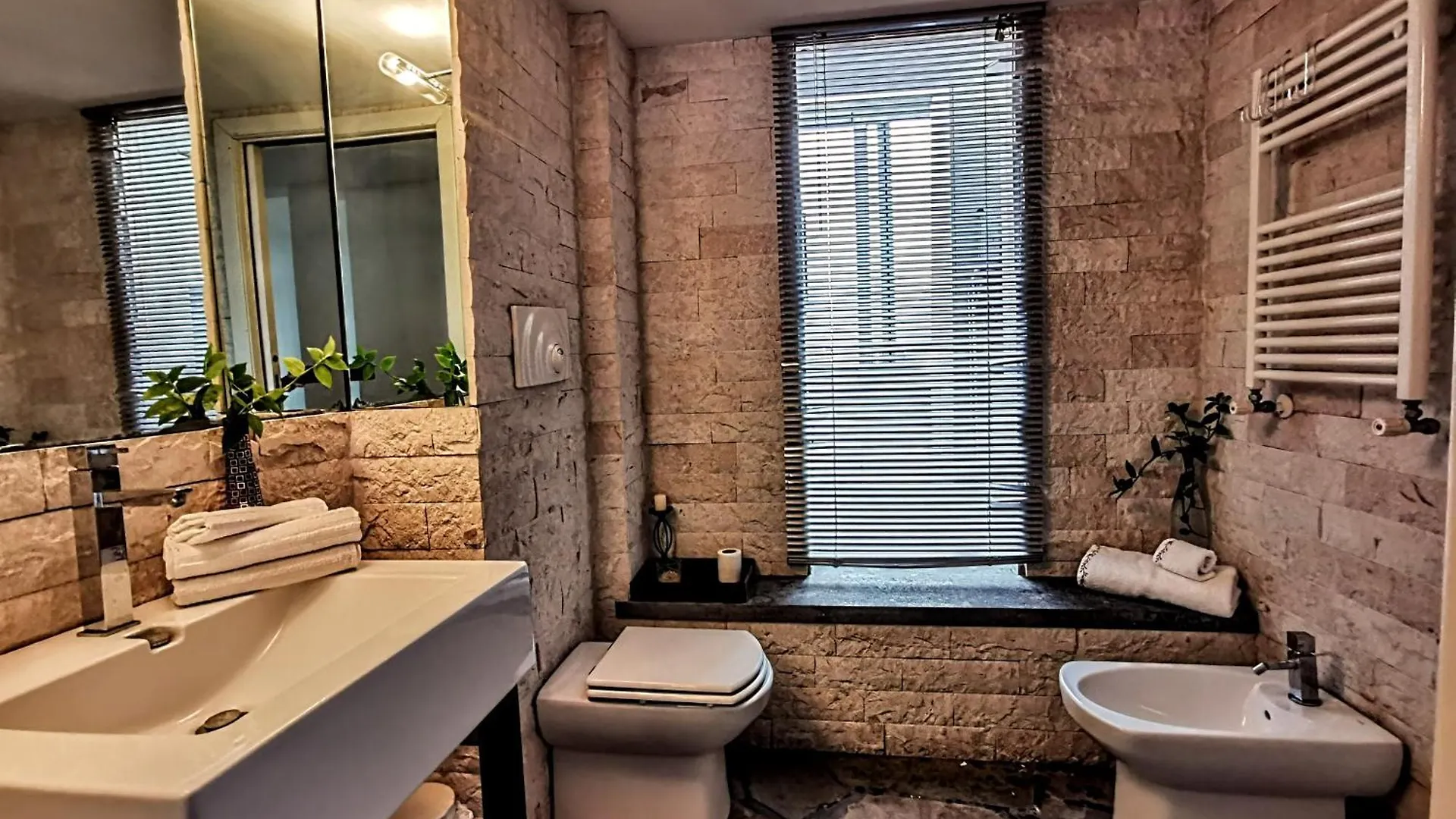 Housegardenfleming Apartment Rome Italy