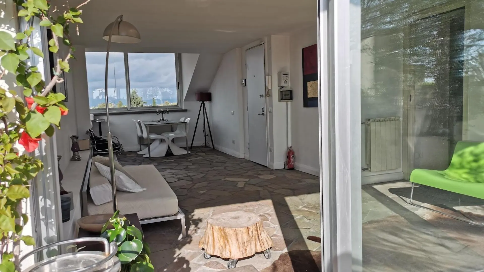 Housegardenfleming Apartment Rome 0*,  Italy