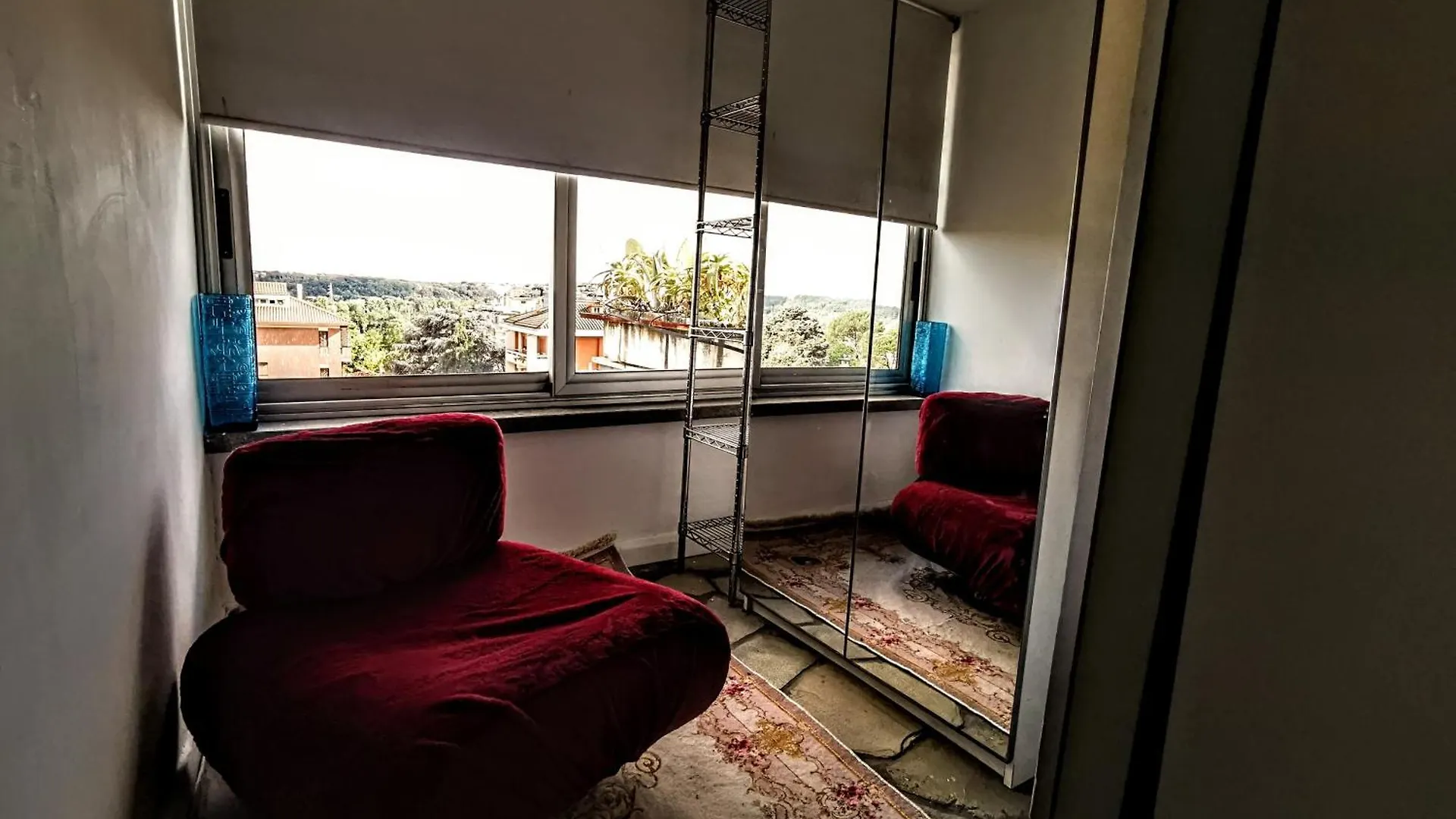 Housegardenfleming Apartment Rome 0*,  Italy