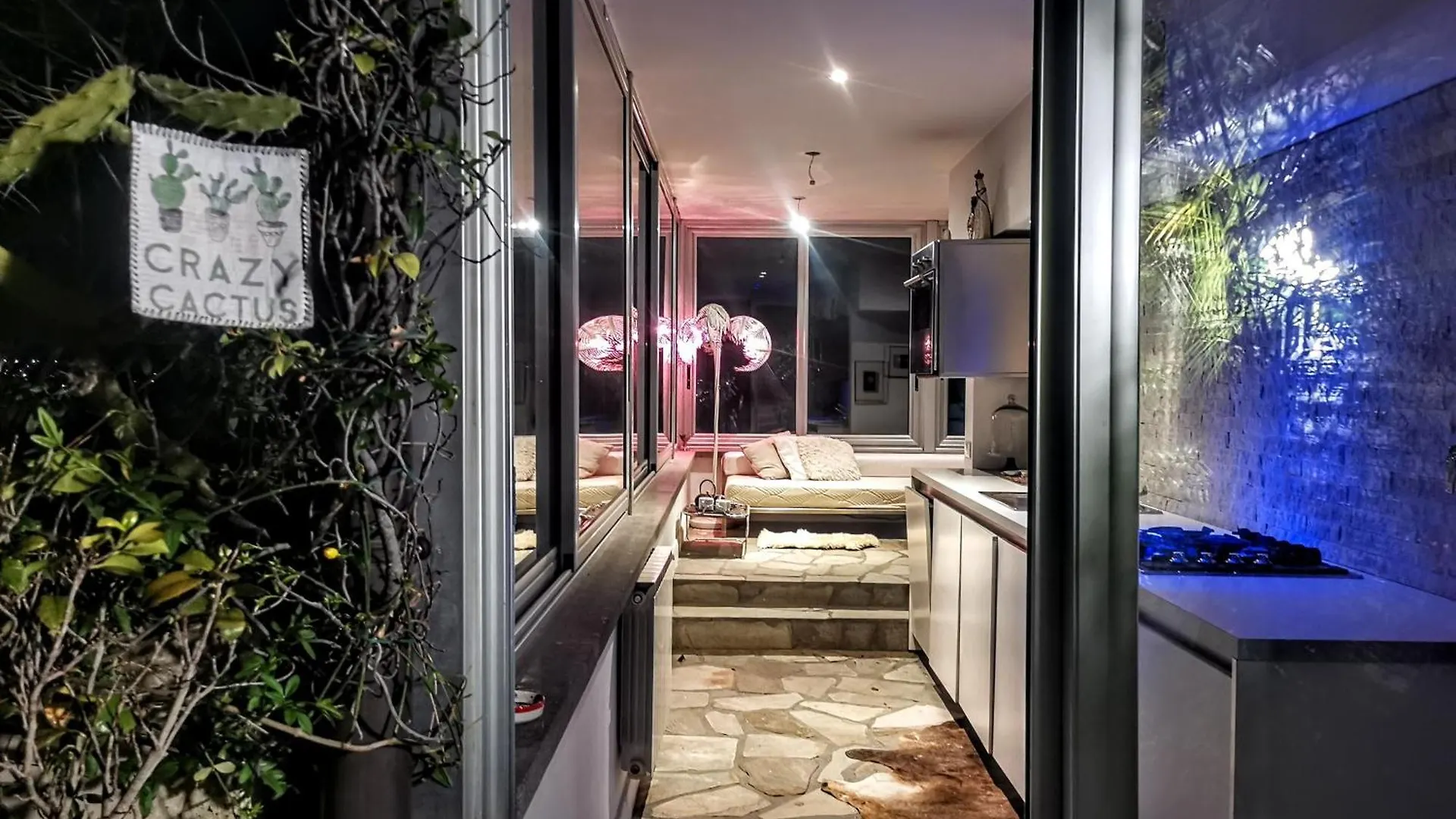 Housegardenfleming Apartment Rome
