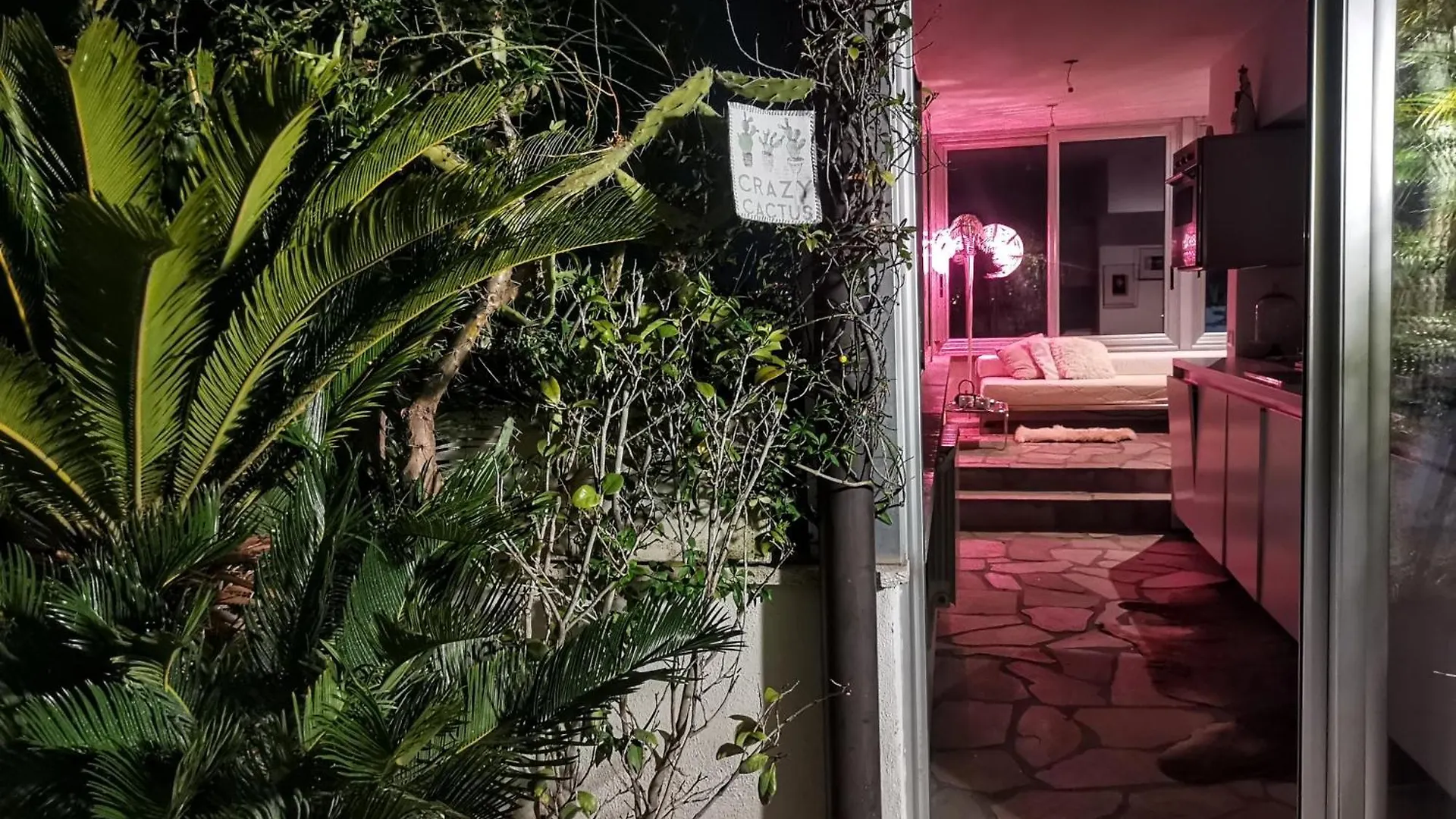 Housegardenfleming Apartment Rome