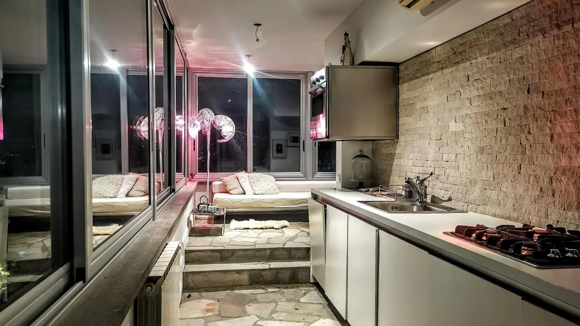 Housegardenfleming Apartment Rome