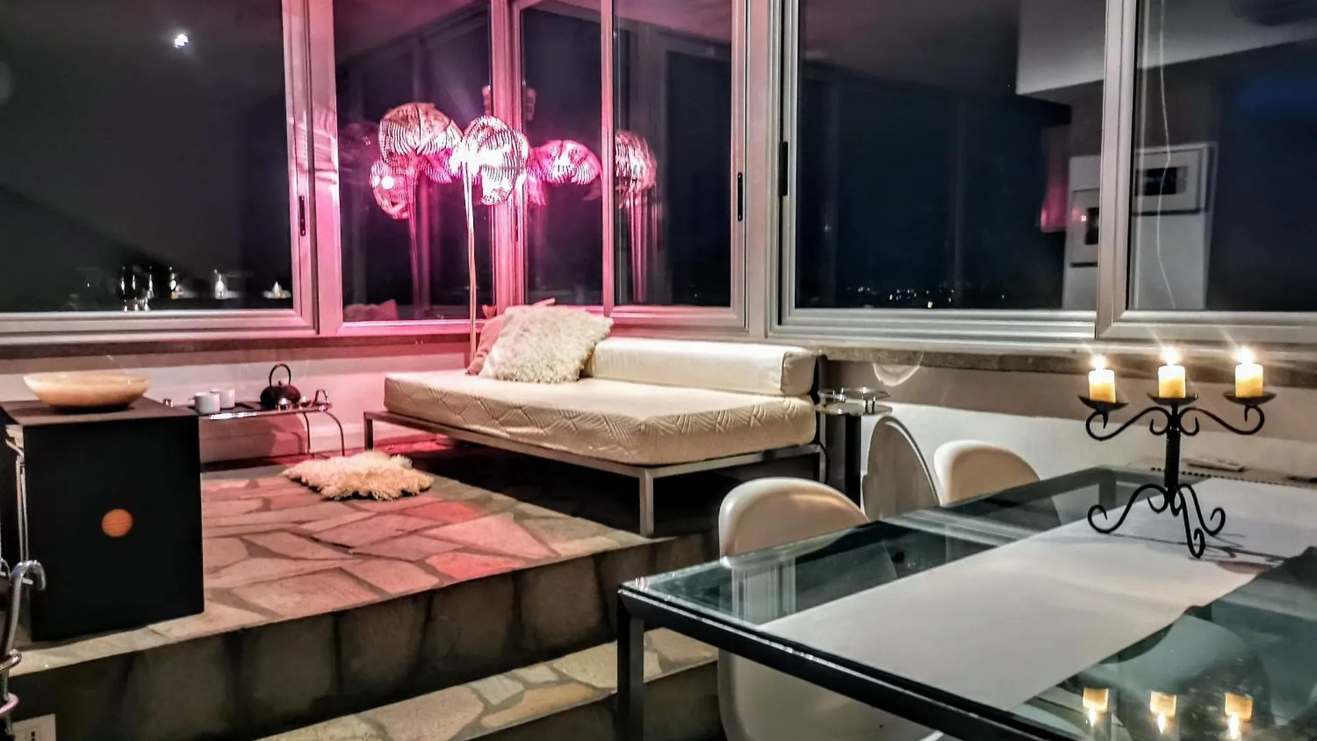 Housegardenfleming Apartment Rome