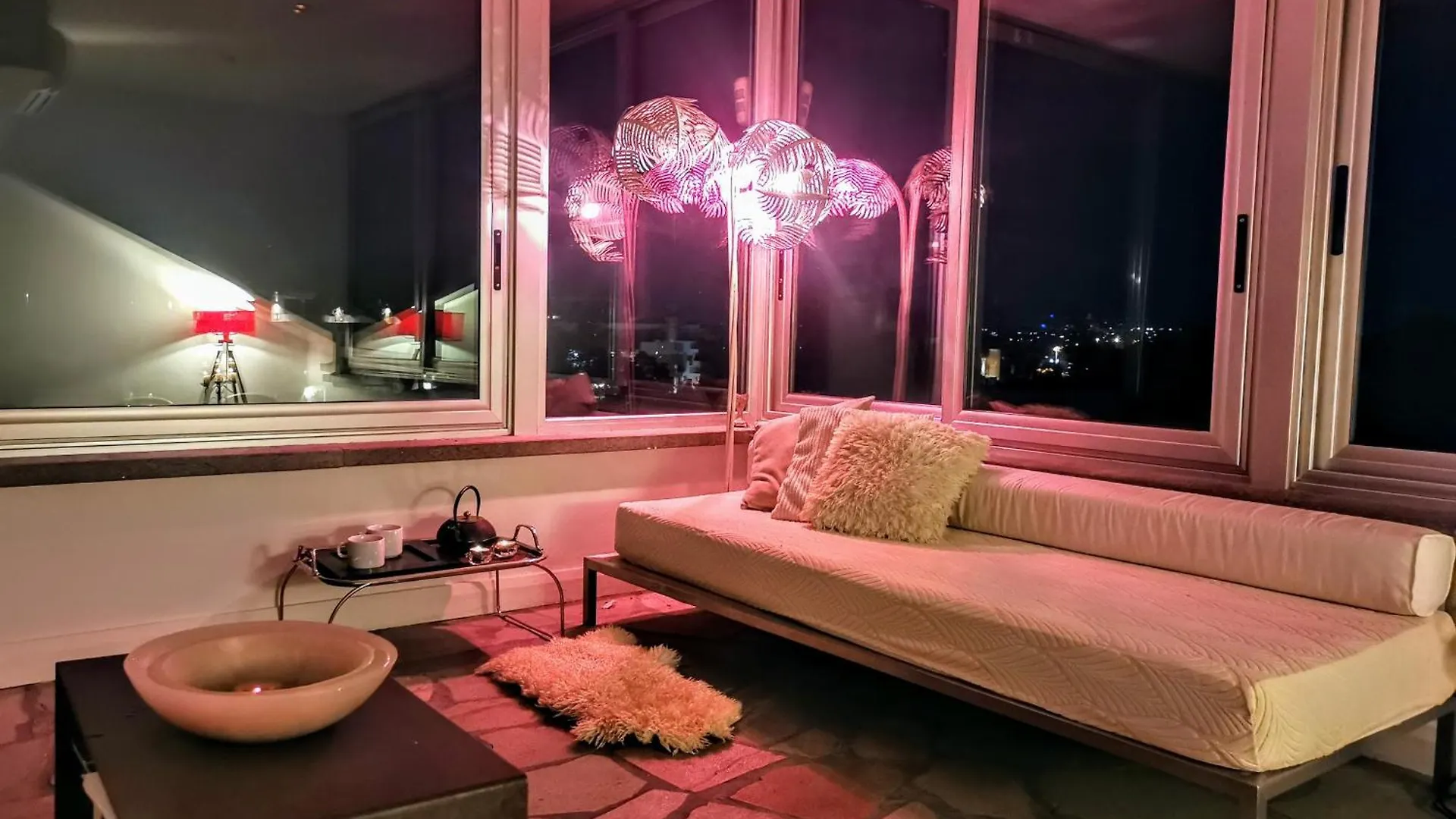 Housegardenfleming Apartment Rome 0*,  Italy