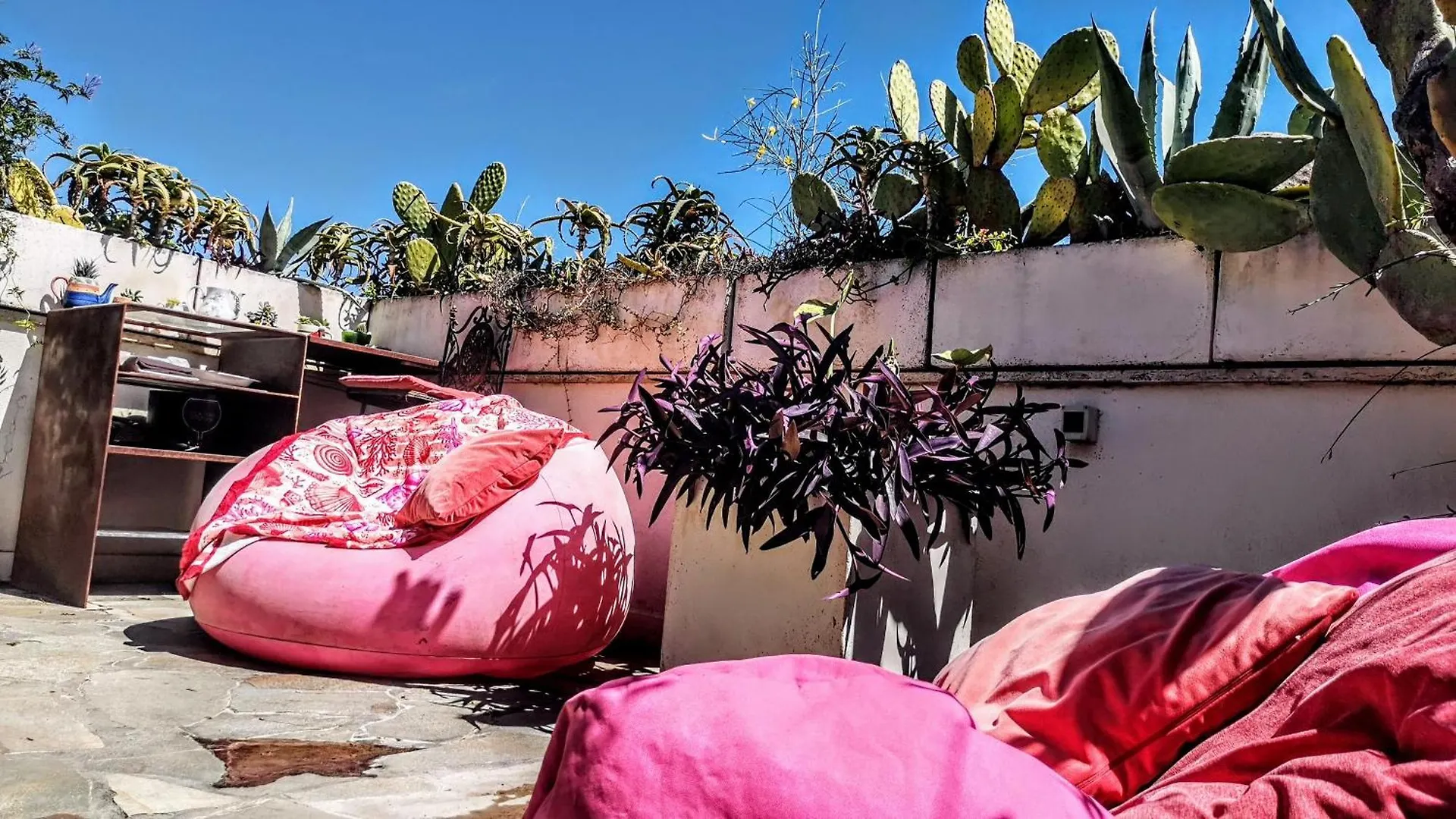 Housegardenfleming Apartment Rome