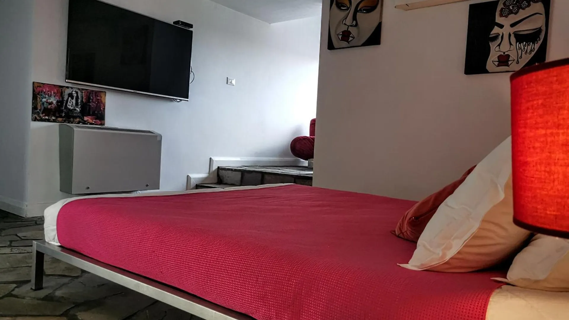 Housegardenfleming Apartment Rome