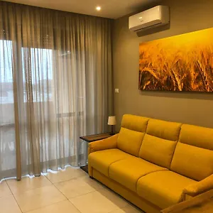  Апартаменты Domus Aurelia