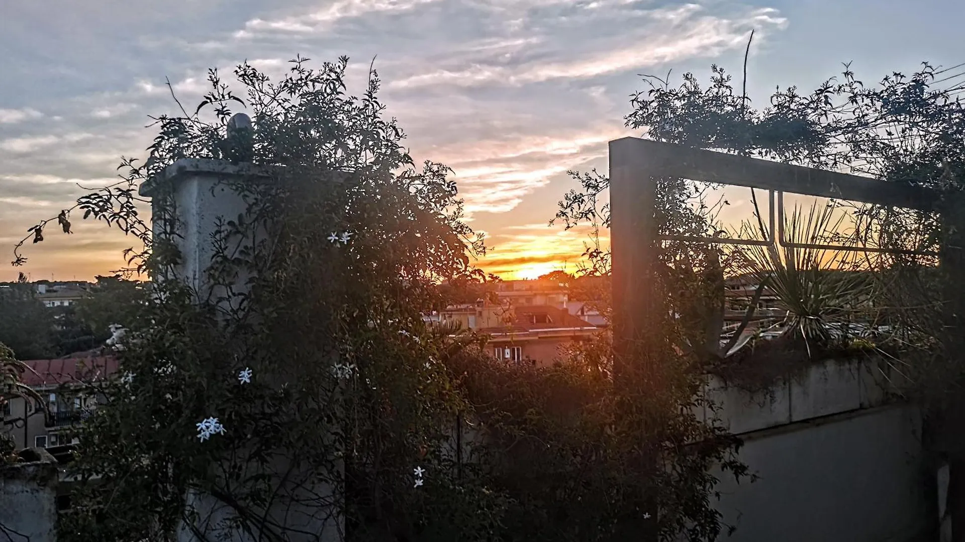 Housegardenfleming Apartment Rome 0*,  Italy