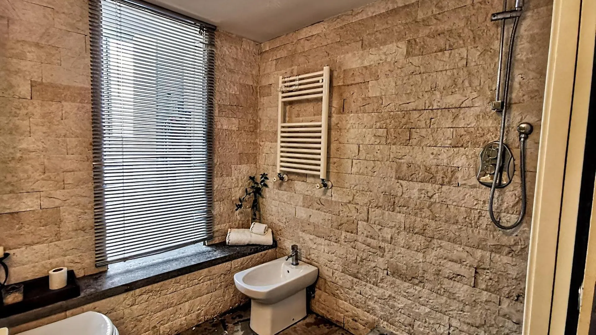Housegardenfleming Apartment Rome 0*,  Italy
