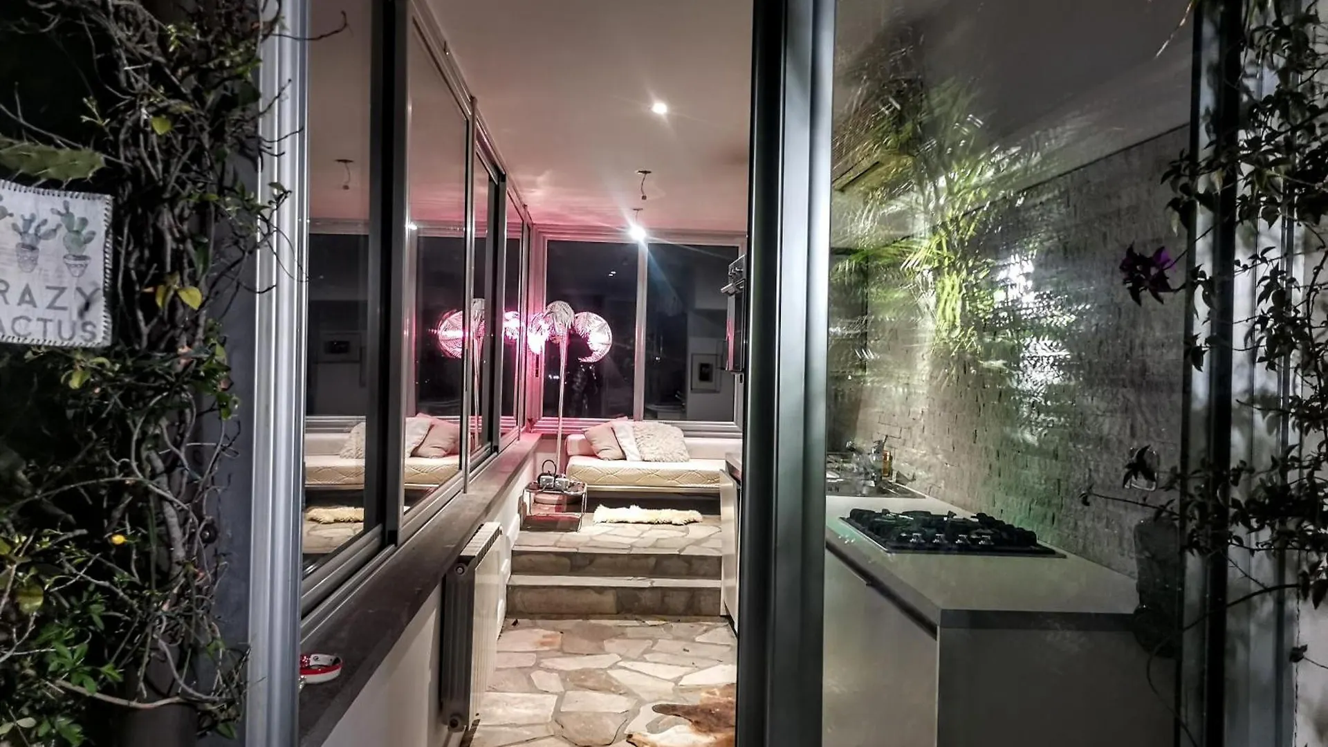 Housegardenfleming Apartment Rome